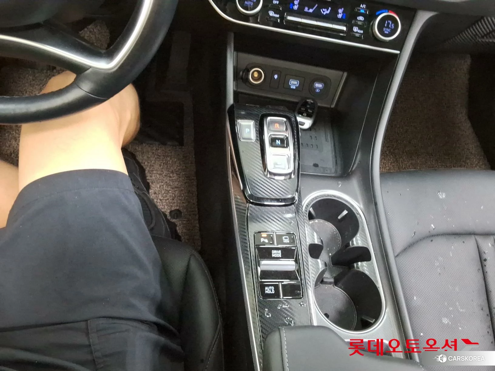 Hyundai Sonata id 4984704 из Кореи 24