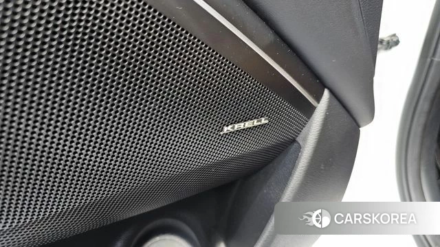 Kia K7 Premier id 5028623 из Кореи 24