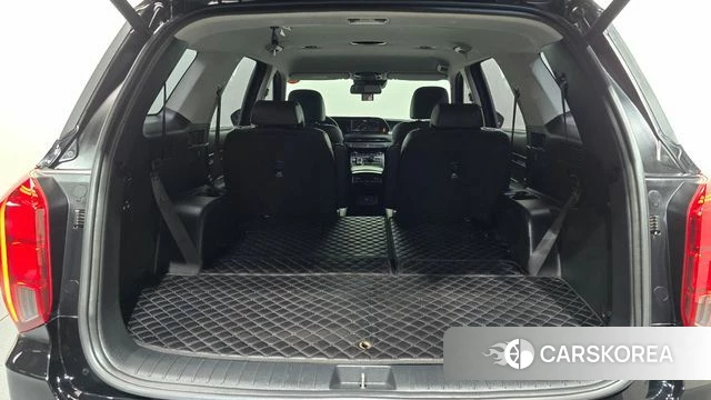 Hyundai Palisade id 4967194 из Кореи 24