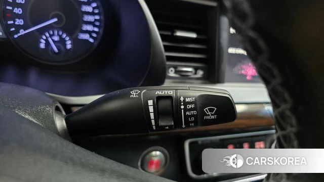 Kia All New K7 Hybrid id 5018870 из Кореи 24