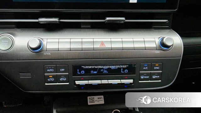 Hyundai Kona (SX2) id 4753582 из Кореи 24