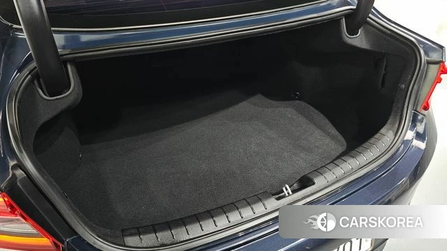 Hyundai Grandeur IG id 5061036 из Кореи 24