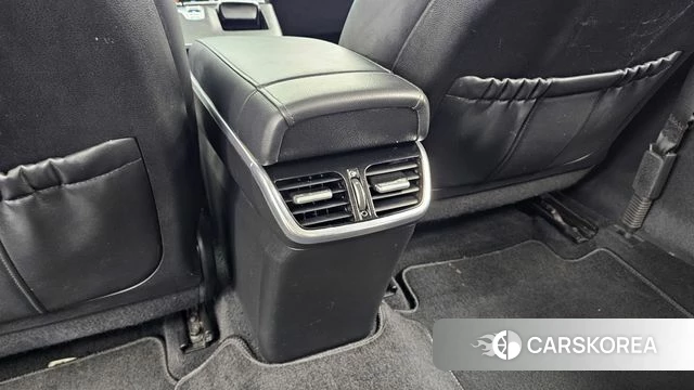 Hyundai The New Grandeur IG id 4982196 из Кореи 24