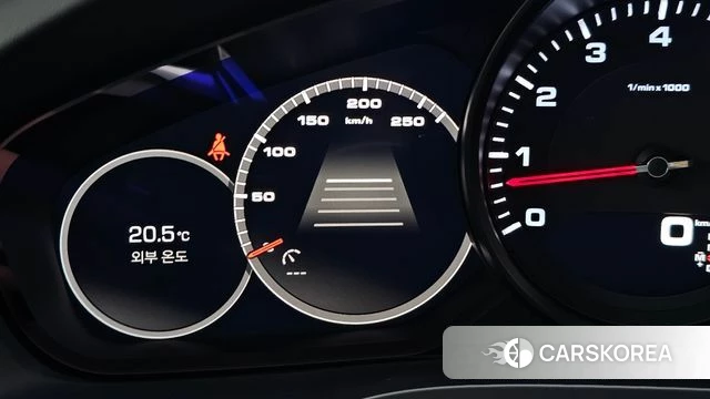 Porsche Cayenne (PO536) id 4993146 из Кореи 24