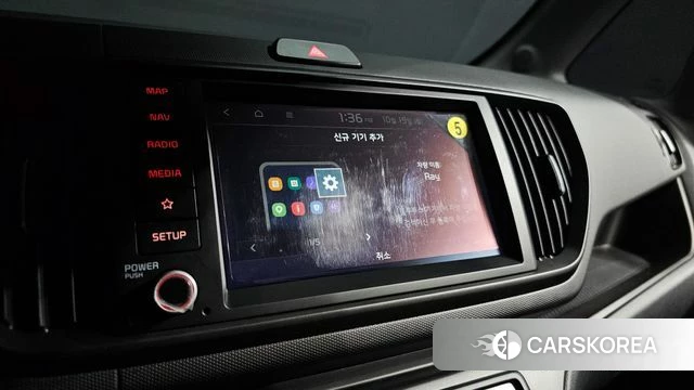 Kia The New Kia Ray id 5002155 из Кореи 24