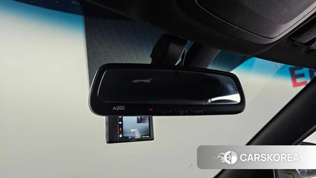 Ssangyong Berry New Tivoli id 5003754 из Кореи 24