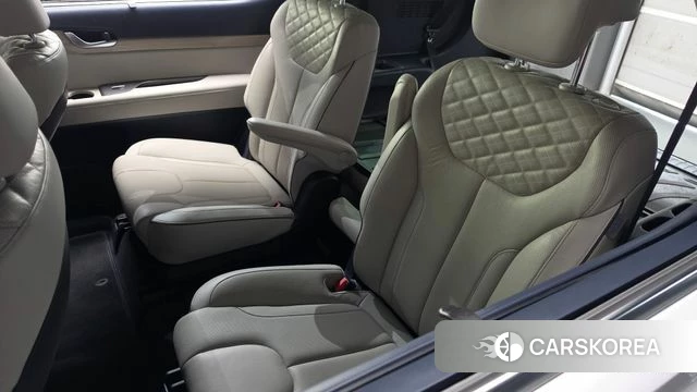 Hyundai Palisade id 5029106 из Кореи 24