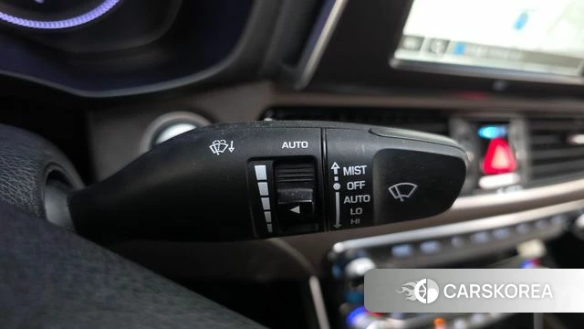 Hyundai Grandeur IG id 4978355 из Кореи 24