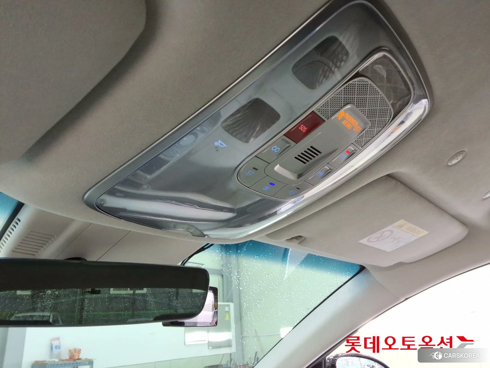 Hyundai G90 id 4984606 из Кореи 24