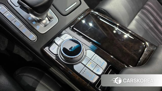 Genesis G90 id 5029197 из Кореи 24