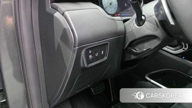 Hyundai Tucson (NX4) id 4549565 из Кореи 24
