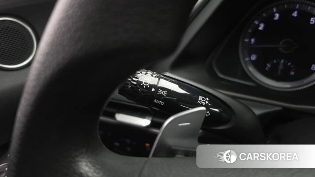 Hyundai Sonata (DN8) id 5003666 из Кореи 24