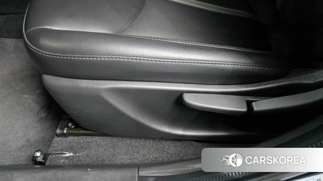 Chevrolet (GM Daewoo) The New Spark id 5003367 из Кореи 24