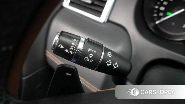 Land Rover Discovery Sports id 5035671 из Кореи 24