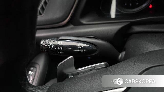 Hyundai Sonata (DN8) id 5059241 из Кореи 24