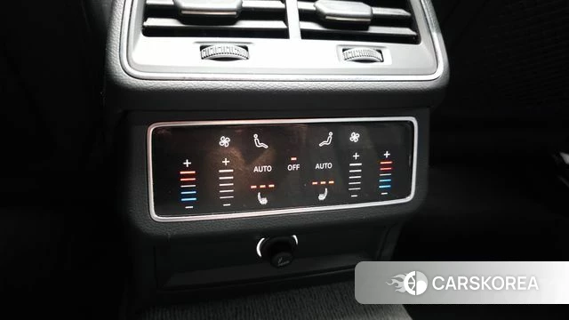 Audi A6 (C8) id 4906997 из Кореи 24