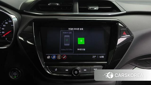 Chevrolet (GM Daewoo) Trailblazer id 5003472 из Кореи 24