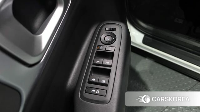 Hyundai Santa Fe (MX5) id 5011789 из Кореи 24
