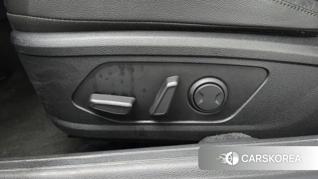 Hyundai Sonata (DN8) id 4707300 из Кореи 24