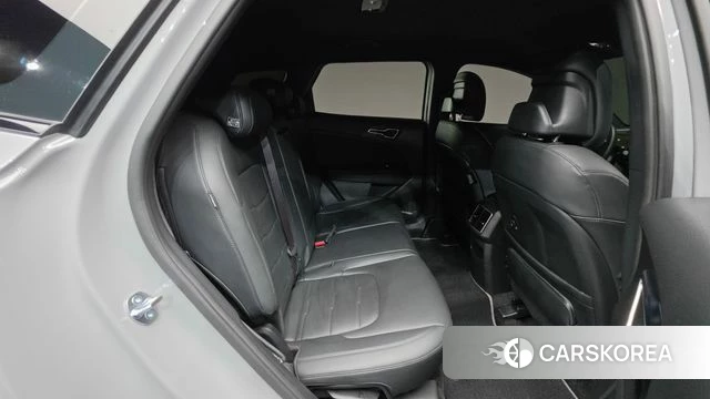 Kia The New Sportage 5th Generation id 5051657 из Кореи 24