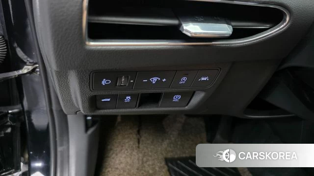 Hyundai Sonata (DN8) id 5017243 из Кореи 24