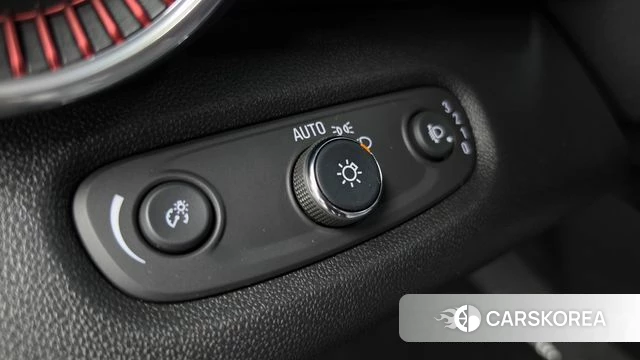 Chevrolet (GM Daewoo) Trax Crossover id 5032534 из Кореи 24