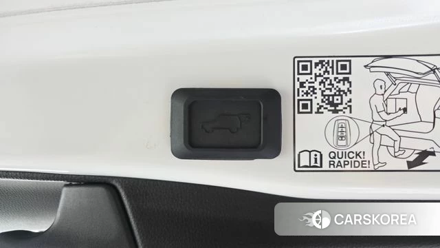Toyota RAV4 5th Generation id 4942895 из Кореи 24
