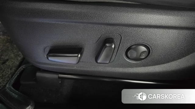 Hyundai Santa Fe TM id 4988453 из Кореи 24