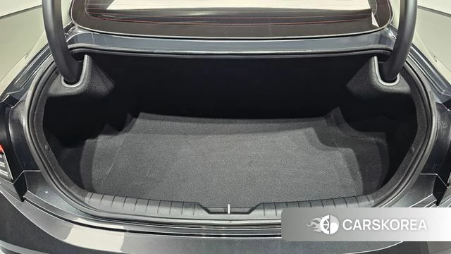 Hyundai Sonata D Edge (DN8) id 4996138 из Кореи 24