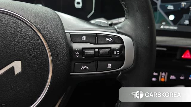 Kia The New K5 3rd generation id 5039070 из Кореи 24