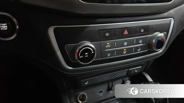 Ssangyong Rexton Sports id 4988243 из Кореи 24