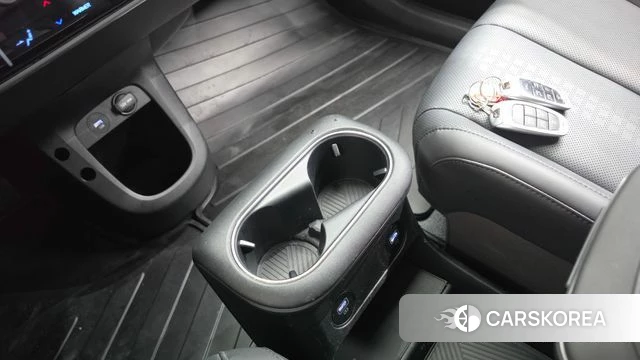 Hyundai Ionic 5 id 4981776 из Кореи 24