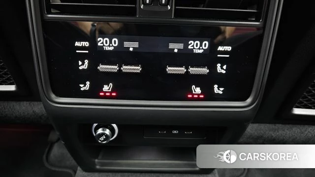 Porsche Cayenne (PO536) id 4719821 из Кореи 24
