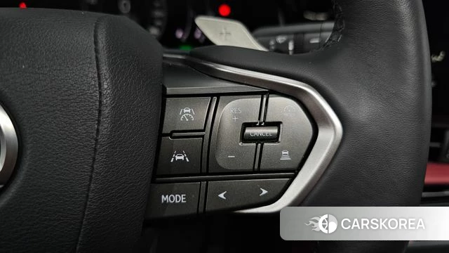 Lexus NX350h Second generation id 4957330 из Кореи 24