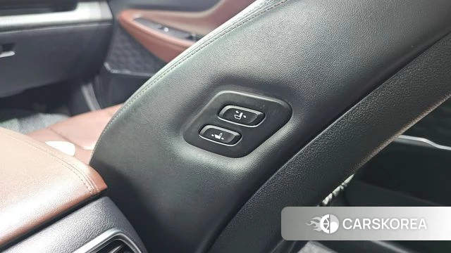 Hyundai Santa Fe TM id 5060864 из Кореи 24