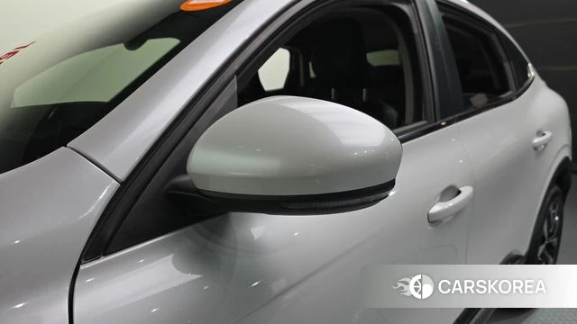 Renault Korea (Samsung) XM3 id 4986579 из Кореи 24