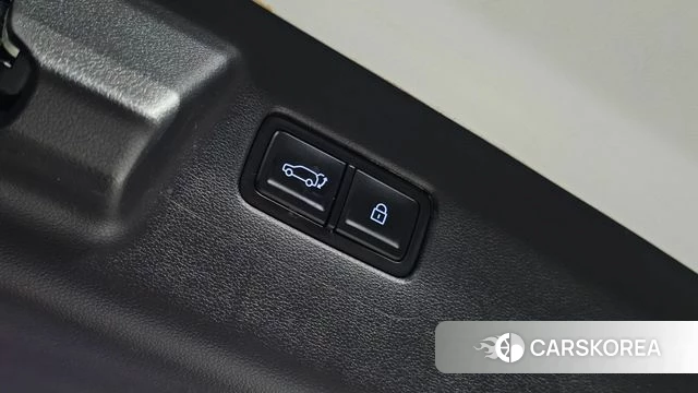 Hyundai Santa Fe (MX5) id 5001825 из Кореи 24