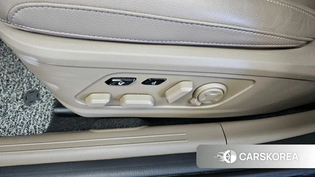 Kia K8 Hybrid id 5034096 из Кореи 24