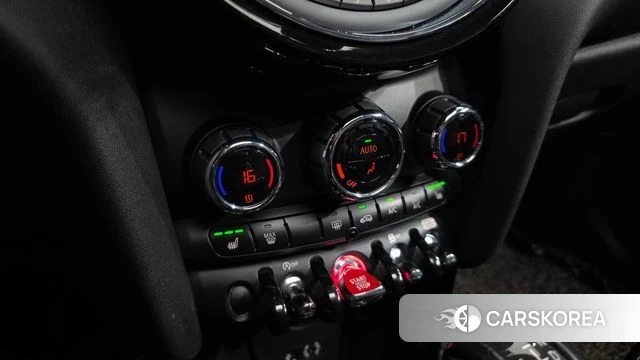 Mini Cooper id 4983245 из Кореи 24