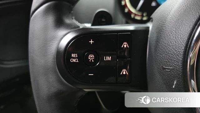 Mini Cooper S Countryman id 4957723 из Кореи 24
