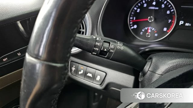 Kia Come New K3 id 4998872 из Кореи 24