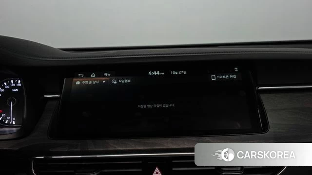 Kia K7 Premier id 5041229 из Кореи 24