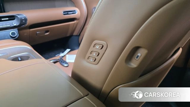 Hyundai Palisade (LX3) id 4950040 из Кореи 24