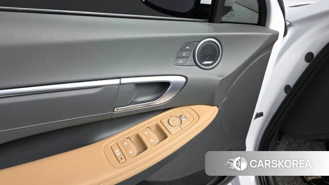 Hyundai Sonata D Edge Hybrid (DN8) id 4985026 из Кореи 24