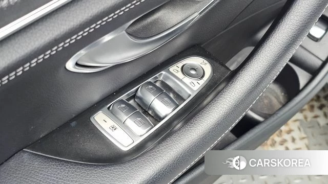 Mercedes-Benz E-Class W213 id 4929513 из Кореи 24
