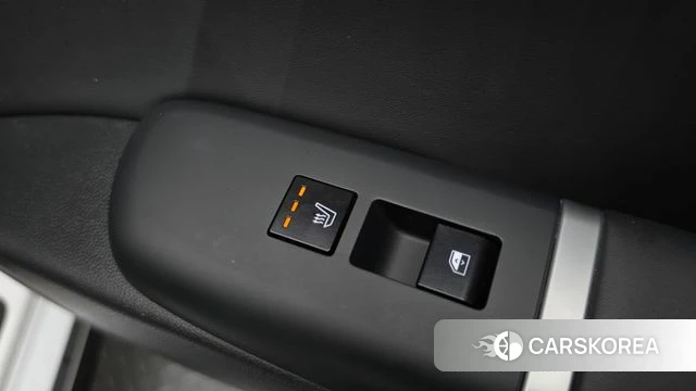 Hyundai Grandeur Hybrid (GN7) id 4995975 из Кореи 24