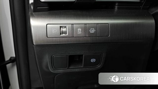 Hyundai Kona Hybrid (SX2) id 4991274 из Кореи 24