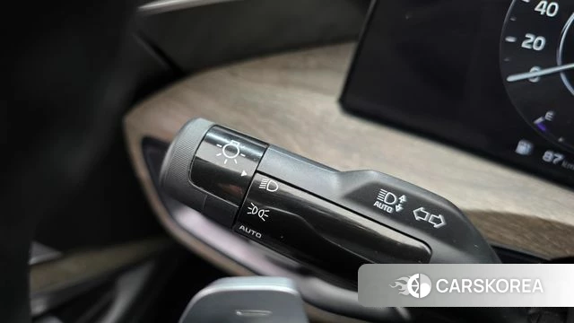 Kia K8 id 5012980 из Кореи 24