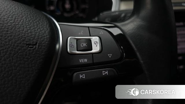 Volkswagen Arteon id 4993001 из Кореи 24