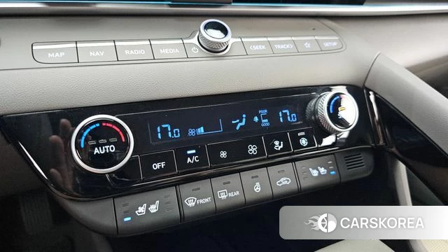 Hyundai The New Avante (CN7) id 4921935 из Кореи 24